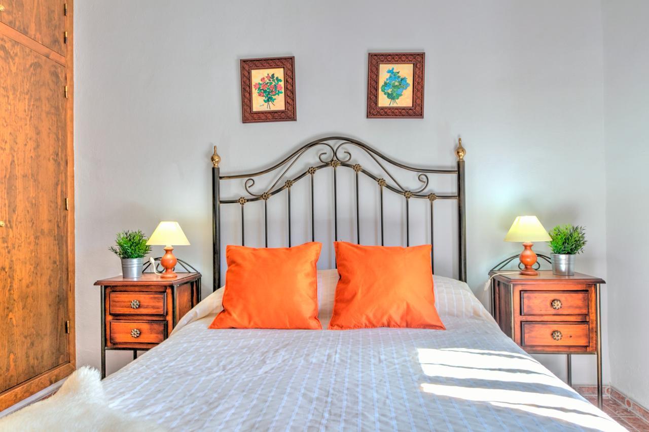 Villa Grillo Torrox Exterior photo