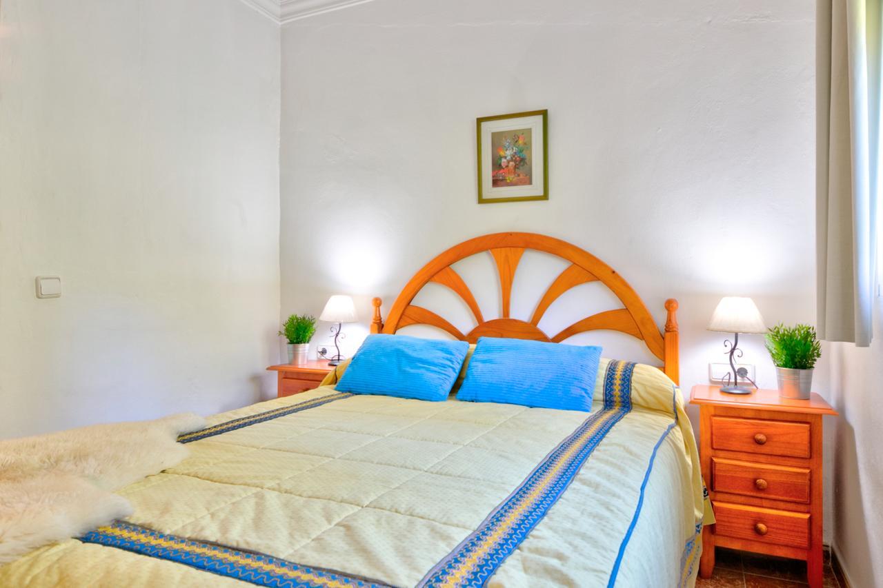 Villa Grillo Torrox Exterior photo