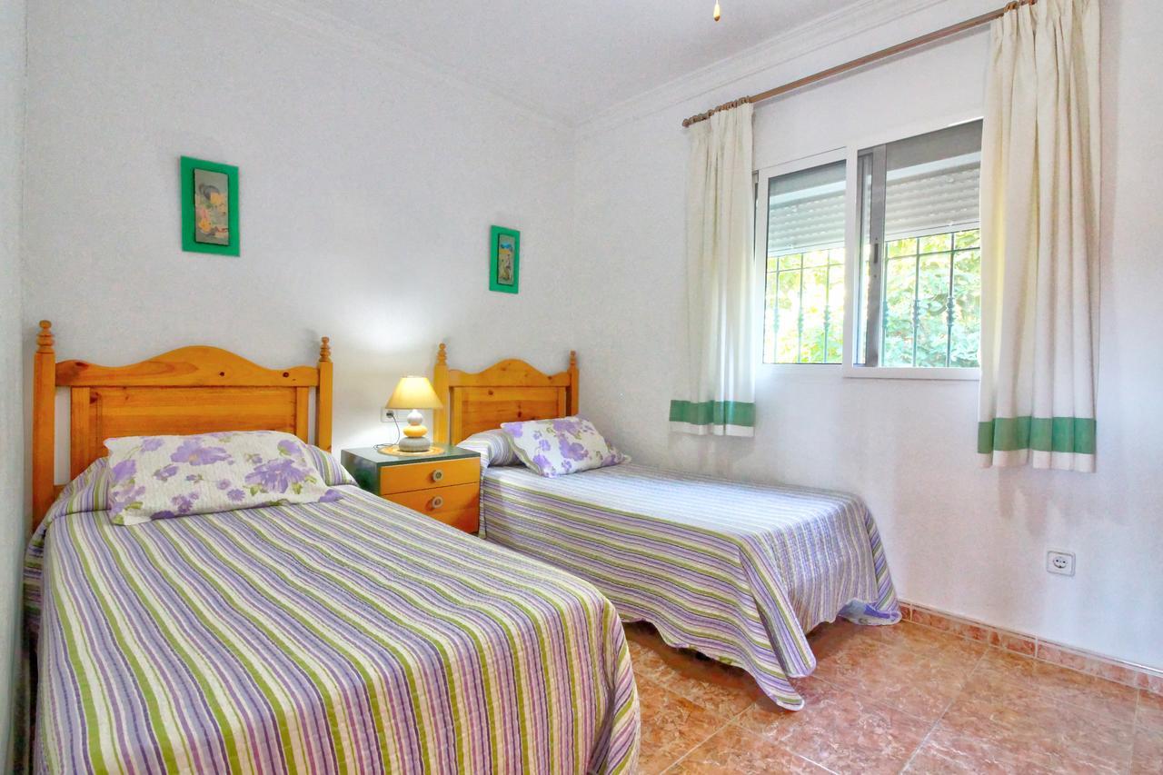 Villa Grillo Torrox Exterior photo