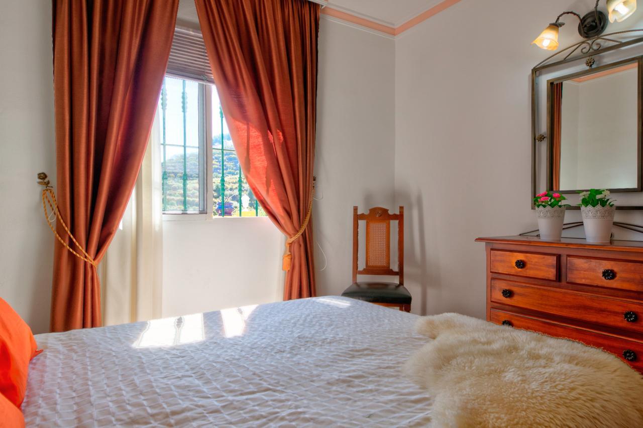 Villa Grillo Torrox Exterior photo
